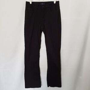 NYDJ "Hayden Straight Leg Jeans in Twill sz 2‎